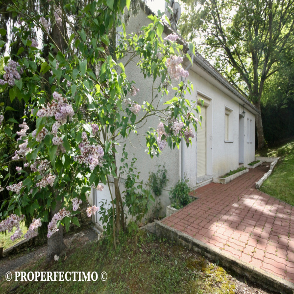 Offres de vente Maison Crécy-la-Chapelle 77580