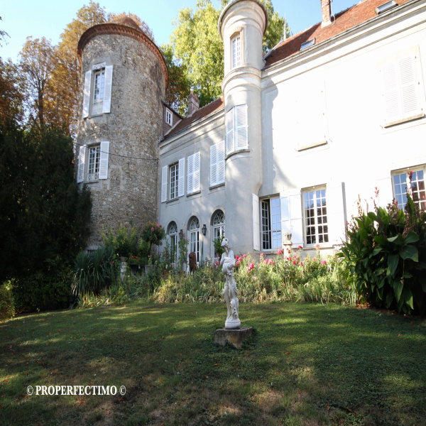 Offres de vente Château Coulommiers 77120