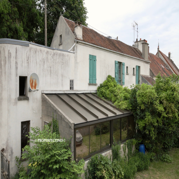 Offres de vente Maison Coulommiers 77120